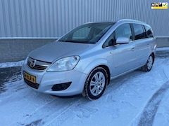 Opel Zafira - 1.8 Cosmo Euro 5