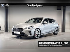 BMW 1-serie - 120 M Sport Design Edition | Glazen Panoramadak | Stoelverwarming | Achteruitrijcamera |