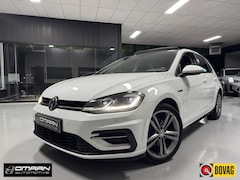 Volkswagen Golf - 7.5 R-LINE 1.4 TSI 150PK DSG PANO ACC