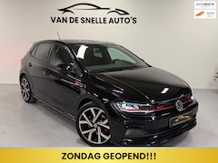 Volkswagen Polo - 2.0 TSI GTI BEATS/CAMERA/VIRTUAL