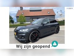 Audi Q5 - 2.0 TFSI Quattro S-Q5-PAKKET PANORAMADAK LED-XENON VIRTUAL DISPLAY