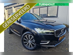 Volvo XC60 - 2.0 Recharge T8 AWD Inscription Panoramadak | Harman Kardon | NL AUTO | Blis