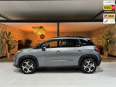 Citroën C3 Aircross - 1.2 PureTech S&S Shine Garantie Carplay Cruise Navi Clima Keyless Led Lane Rijklaar