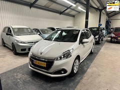 Peugeot 208 - 1.2 PureTech Blue Lion