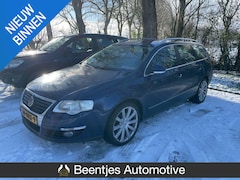 Volkswagen Passat Variant - 1.8 TFSI Comfortline