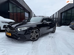 Mercedes-Benz A-klasse - 180 AMG Automaat Pano Sfeer Keyless