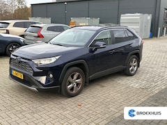 Toyota RAV4 - 2.0 VVT-iE Style | Trekhaak | 2.000kg Trekgewicht | JBL-Audio | Achteruitrijcamera | Audio