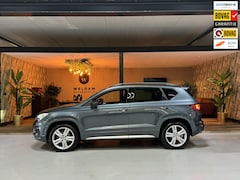 SEAT Ateca - 1.5 TSI FR Business Intense Garantie Trekhaak 360 Camera Carplay Beats Virtual Dash Sfeer