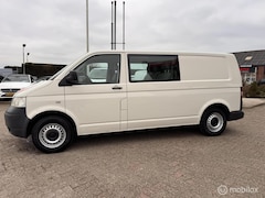 Volkswagen Transporter - 2.5 TDI 340 Budgetline DC