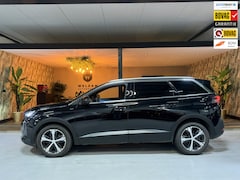 Peugeot 5008 - 1.2 PureTech GT 7P. Garantie Carplay Memory Massage Sfeer StoelVW Camera Leder ACC Clima N