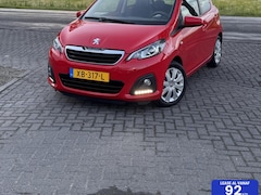 Peugeot 108 - 1.0 e-VTi Active TOP | Zuinig | Panoramadak