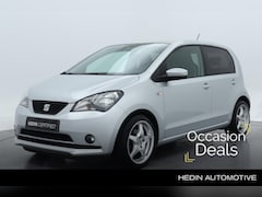 SEAT Mii - 1.0 Sport Connect