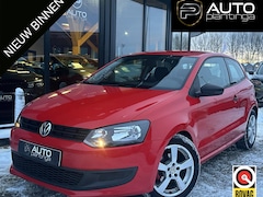 Volkswagen Polo - 1.2 Easyline | Inruilkoopje | Ketting is Vervangen |