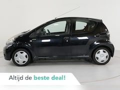 Toyota Aygo - 1.0-12V Cool | Airco | Str. Bekr. | 5 drs |