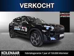 Jaecoo 7 - 7 SHS Exclusive 347pk /Snel leverbaar/7 jaar garantie/Adaptive cruise/Panorama/HUD/360cam/