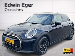 MINI Cooper - 1.5 Cooper Classic/CAMDEN Sportstoelen, Automaat