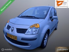 Renault Modus - 1.4-16V Airco Nieuwe APK zuinig