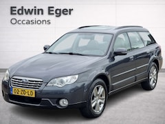 Subaru Outback - 2.5i Comfort | Youngtimer | Leer | Navi |