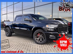 Dodge Ram 1500 - Limited XXL | Pano | H&K | 22" | Flares | Passenger screen