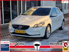 Volvo V40 - 1.6 D2 Momentum NAVI|CLIMA|CRUISE|KOPPEL.SET