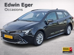 Toyota Corolla Touring Sports - Hybrid 140 Active | Apple car play | Android auto