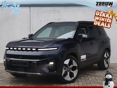 KGM Torres EVX - Titanium 73.4 kWh | Zwart Leder | 20''| Full option