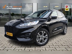 Ford Kuga - 2.5 PHEV ST-Line X | ACC | Camera | B&O |