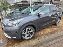 Kia Niro - 1.6 GDi Hybrid ComfortLine