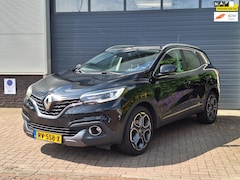 Renault Kadjar - | 1.2 TCe Extase | Automaat | Bluetooth | Navigatie | Panoramadak | Keyless go&start |