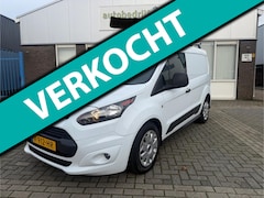 Ford Transit Connect - 1.5 TDCI L1 Trend Euro 6