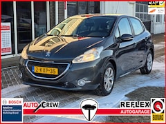Peugeot 208 - 1.0 VTi Blue Lease NAVI|CRUISE|AIRCO