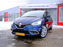 Renault Scénic - 1.3 TCe Business Zen Navi|Cam|Clima|PDC