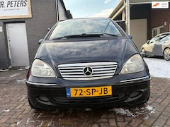 Mercedes-Benz A-klasse - 190 Elegance Lang