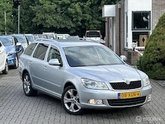Skoda Octavia Combi - 1.2 TSI Elegance Business Line | Clima | Navi
