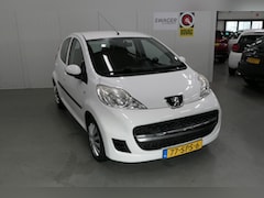 Peugeot 107 - 1.0 12V 68PK 5D XS (1ste eigenaars)