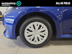 Toyota Yaris - 1.5 Hybrid Comfort