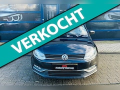 Volkswagen Polo - 1.0 |Mpi|First Edition|Airco|Cruis|