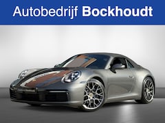 Porsche 911 Cabrio - 992 3.0 Carrera | Sport Chrono | PPF | Sport Uitlaat