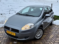 Fiat Grande Punto - 1.2 Actual