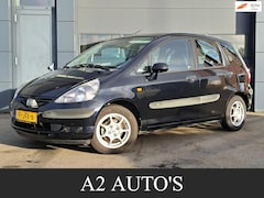 Honda Jazz - 1.4 LS Automaat|Airco