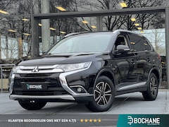 Mitsubishi Outlander - 2.0 Cleartec 2WD | Trekhaak | Navigatie | Cruise Control | 1.600kg trekgewicht