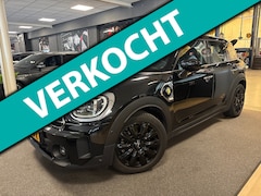MINI Countryman - 2.0 Cooper S E ALL4 Essential Step / Panorama-dak / Harman-kardon / head-up display