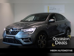 Renault Arkana - 1.3 mild hybrid 160 techno | Automaat | Navigatie | Schuif kanteldak |