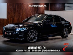BMW 3-serie - 330i PANO| M-SPORT| MARGE| LASER LED|