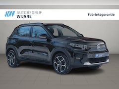 Citroën C3 - 1.2 Turbo 100pk Plus | App Connect | Airco | Cruise | PDC
