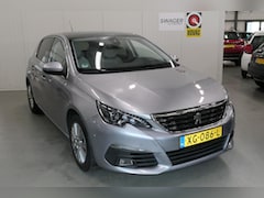 Peugeot 308 - 1.2 PureTech 130pk Allure (Dealer onderhouden)