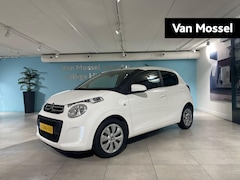 Citroën C1 - 1.0 VTi Feel | Airco | Elektrische ramen | Zuinig