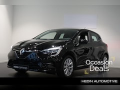 Renault Clio - 1.0 TCe Bi-Fuel Zen