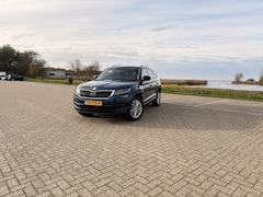 Skoda Kodiaq - 1.5 TSI 150PK 7p. NAP 2e EIGENAAR