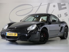 Porsche Cayman S - 3.4